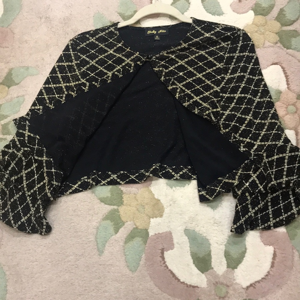 Jacket / top... - Picture 3 of 5
